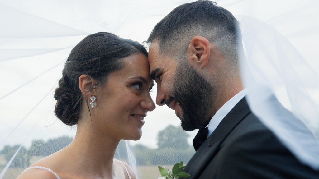 Thibaut Tattevin vidéaste et photographe à la baule mariage